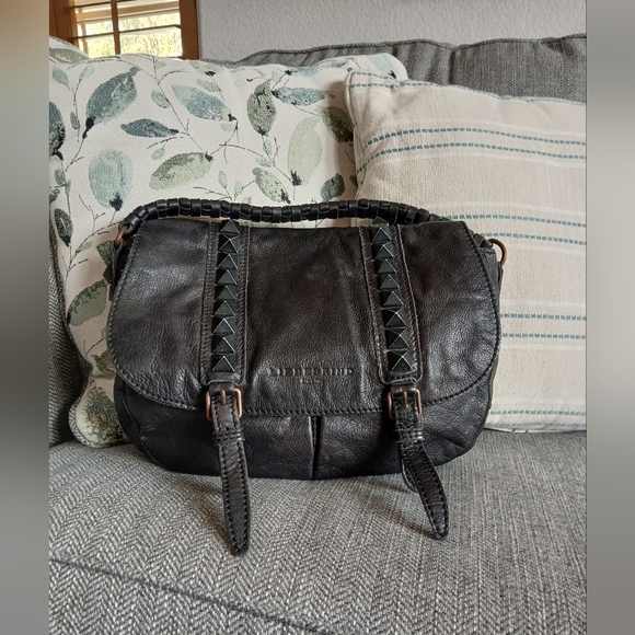 Liebeskind Hailey 2D leather bag. - Picture 2 of 9